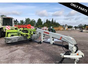 Maaimachine CLAAS Disco 3500 TC Dismantled: only spare parts: afbeelding 1