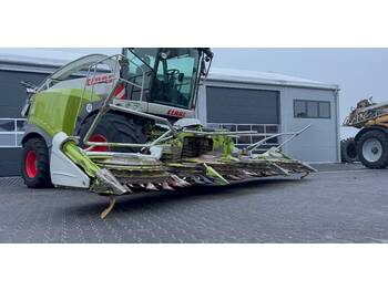 Graanmaaibord CLAAS Orbis 750 AC: afbeelding 1