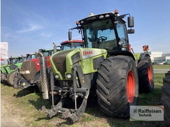 Tractor CLAAS Xerion 3800 Trac: afbeelding 1