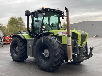Tractor CLAAS Xerion 3800 Trac VC: afbeelding 1