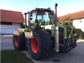 Tractor CLAAS Xerion 3800 Trac VC: afbeelding 1