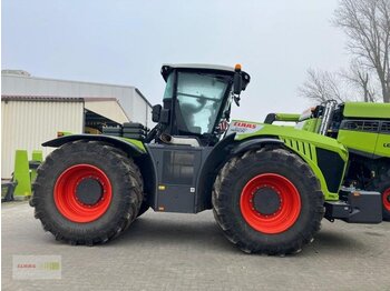Tractor CLAAS Xerion 5000 Trac: afbeelding 1