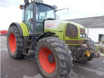 Tractor CLAAS ares 816 rz: afbeelding 1