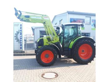 Tractor CLAAS arion 440 panoramic: afbeelding 1