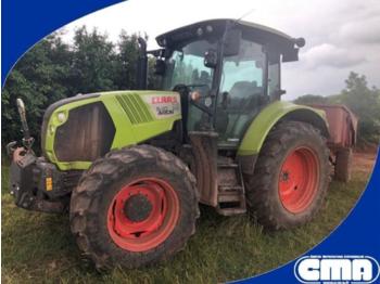 Tractor CLAAS arion 530 cmatic: afbeelding 1
