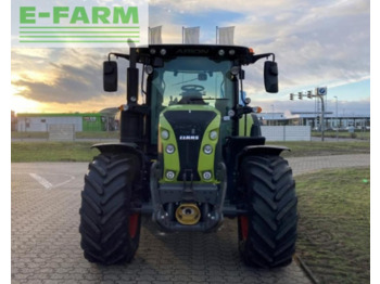 Tractor CLAAS arion 550 st4 cmatic: afbeelding 2