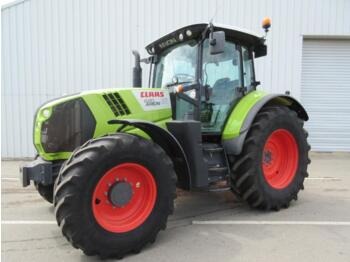 Tractor CLAAS arion 620 t4i: afbeelding 1
