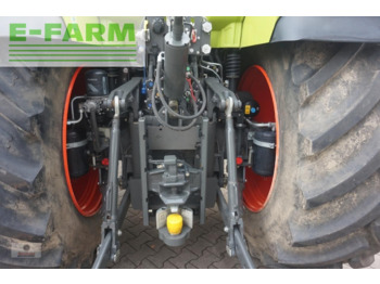 Tractor CLAAS arion 660 cmatic cebis touch: afbeelding 4
