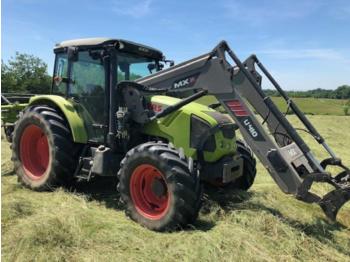 Tractor CLAAS axos 330 cx (a22/320): afbeelding 1