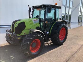 Tractor CLAAS elios 220 cab stage 3b: afbeelding 1