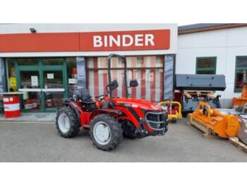 Tractor Carraro tn 6800 tora: afbeelding 1