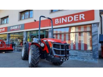 Tractor Carraro trx 7800 s: afbeelding 1