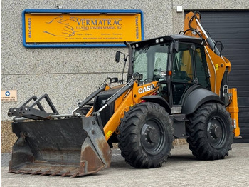 Landbouwmachine Case 695SV, Tier 3, 645 hours! 