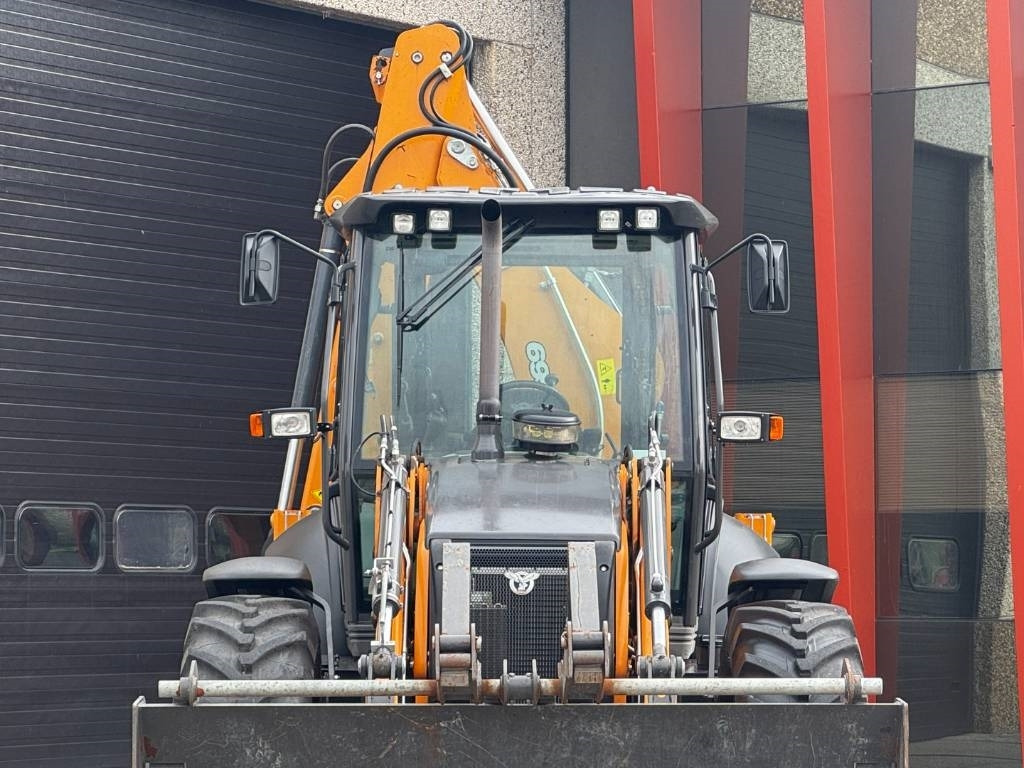 Landbouwmachine Case 695SV, Tier 3, 645 hours!