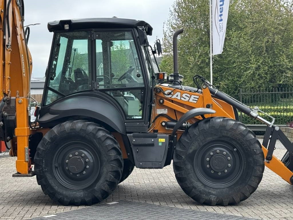 Landbouwmachine Case 695SV, Tier 3, 645 hours!