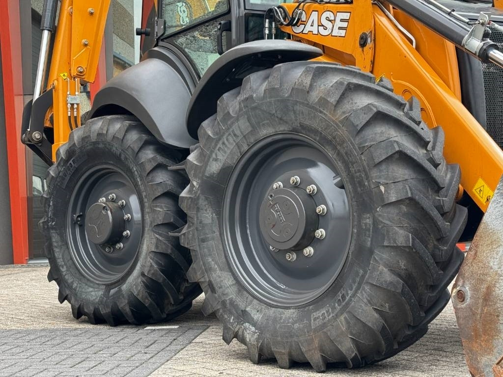 Landbouwmachine Case 695SV, Tier 3, 645 hours!