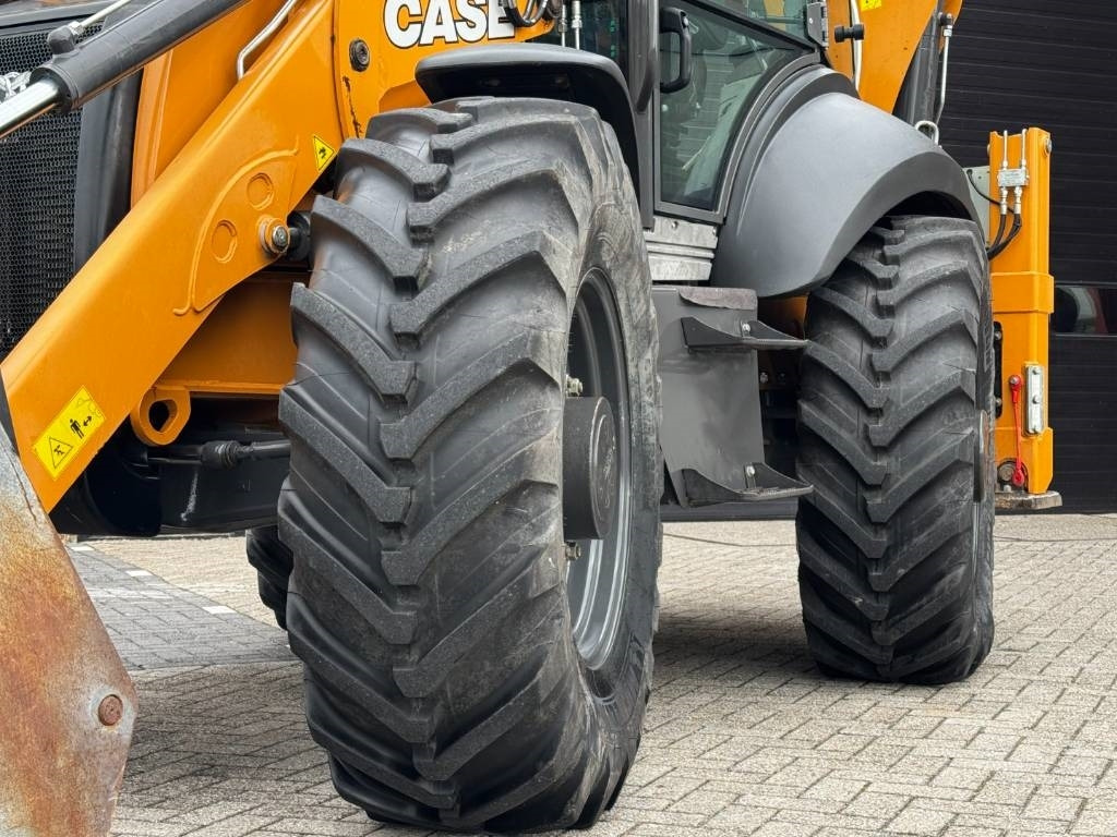 Landbouwmachine Case 695SV, Tier 3, 645 hours!