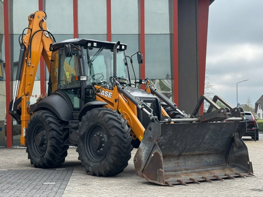Landbouwmachine Case 695SV, Tier 3, 645 hours!