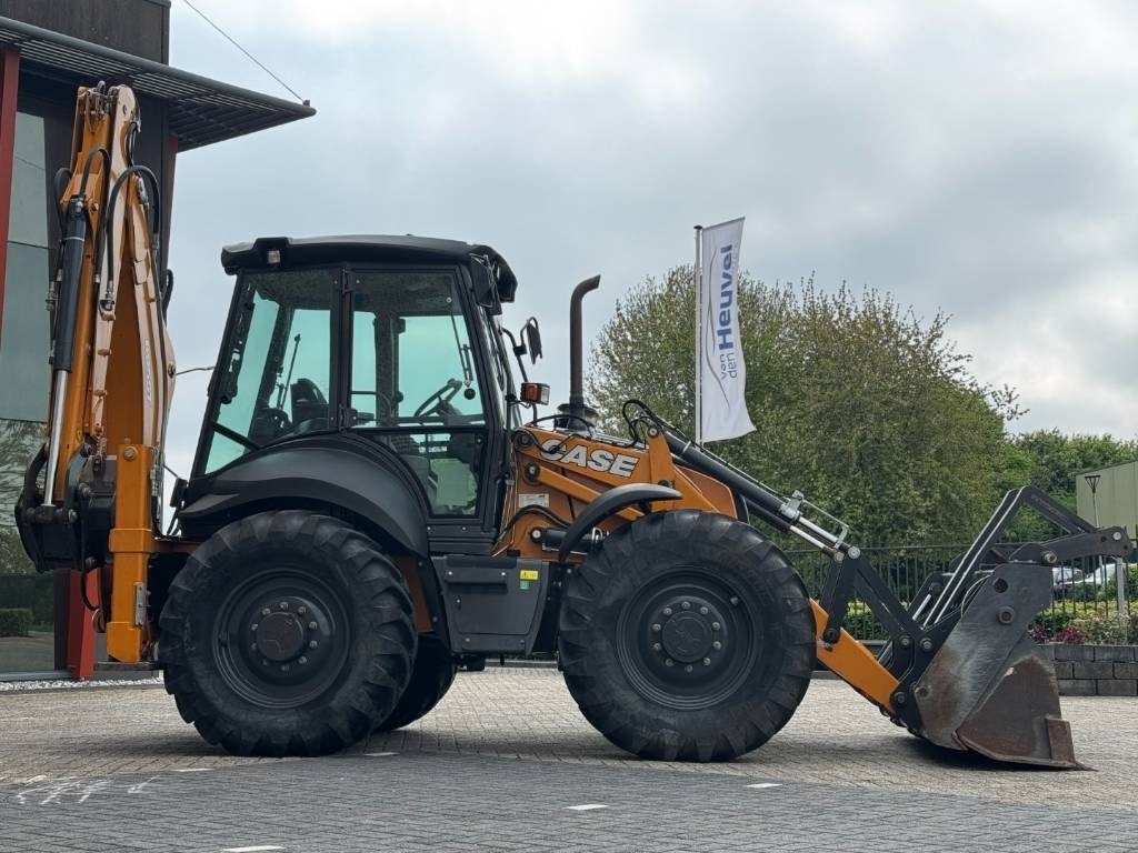 Landbouwmachine Case 695SV, Tier 3, 645 hours!