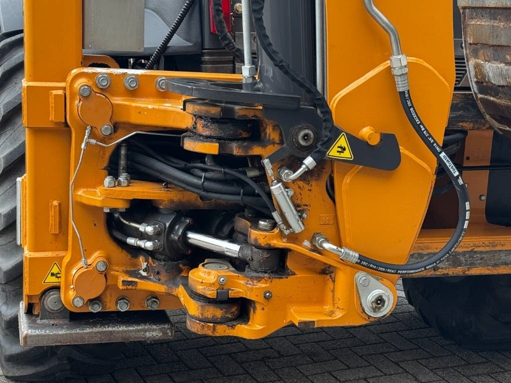 Landbouwmachine Case 695SV, Tier 3, 645 hours!