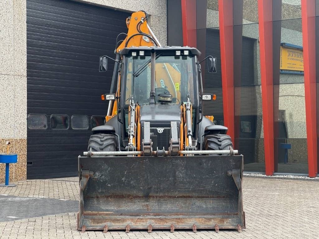 Landbouwmachine Case 695SV, Tier 3, 645 hours!