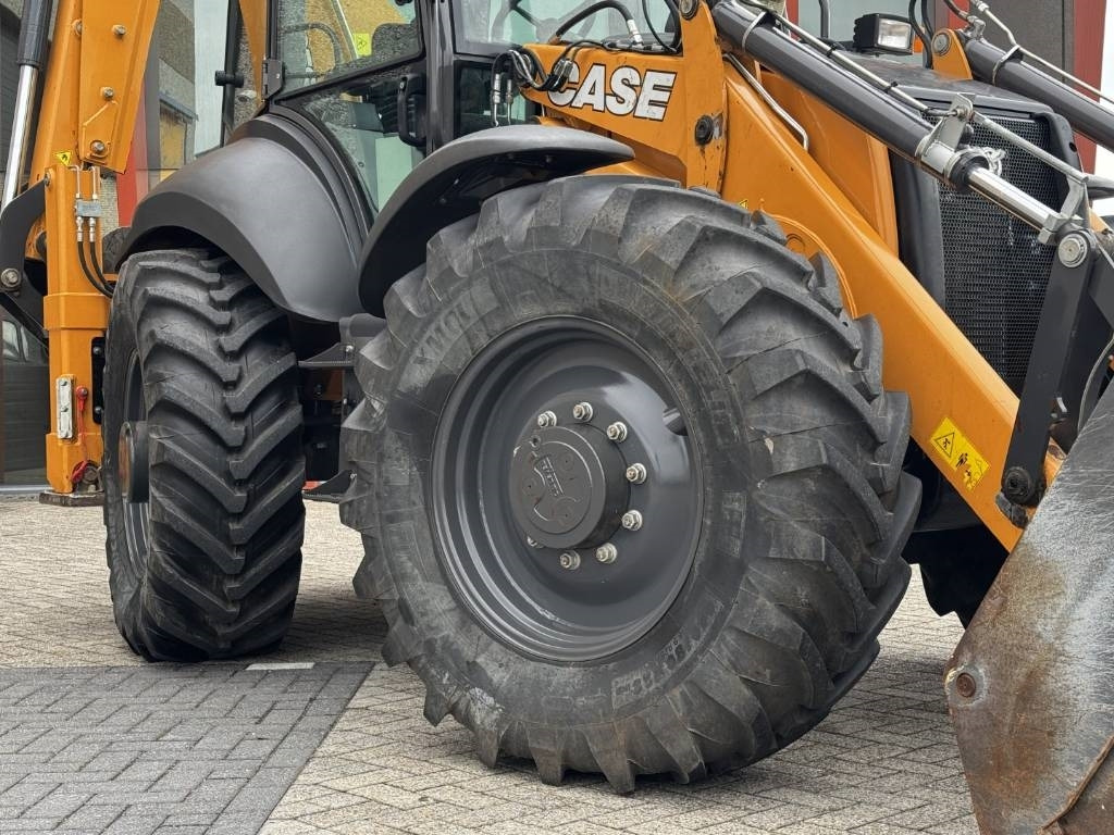 Landbouwmachine Case 695SV, Tier 3, 645 hours!