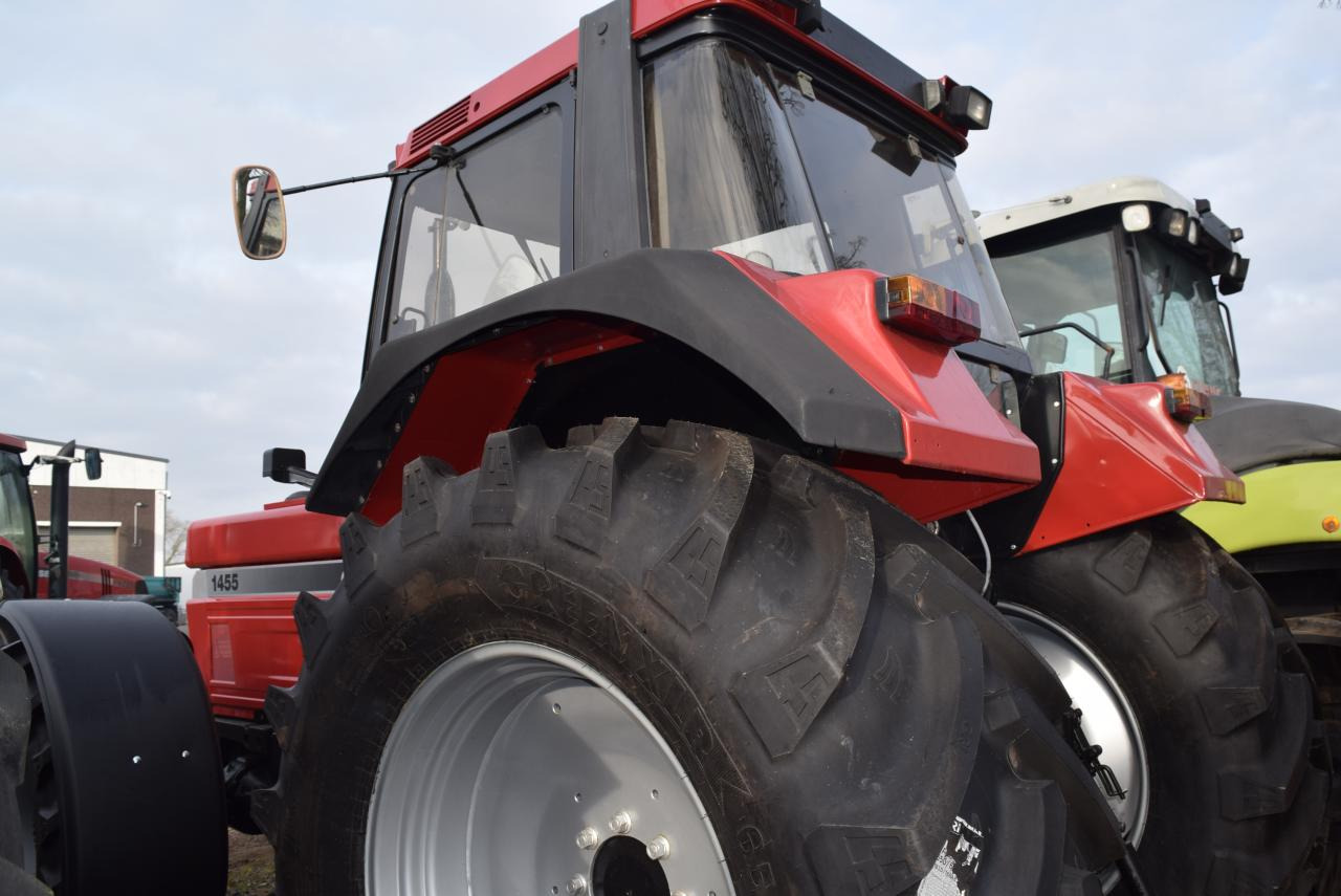 Tractor Case-IH 1455 XL A: afbeelding 3