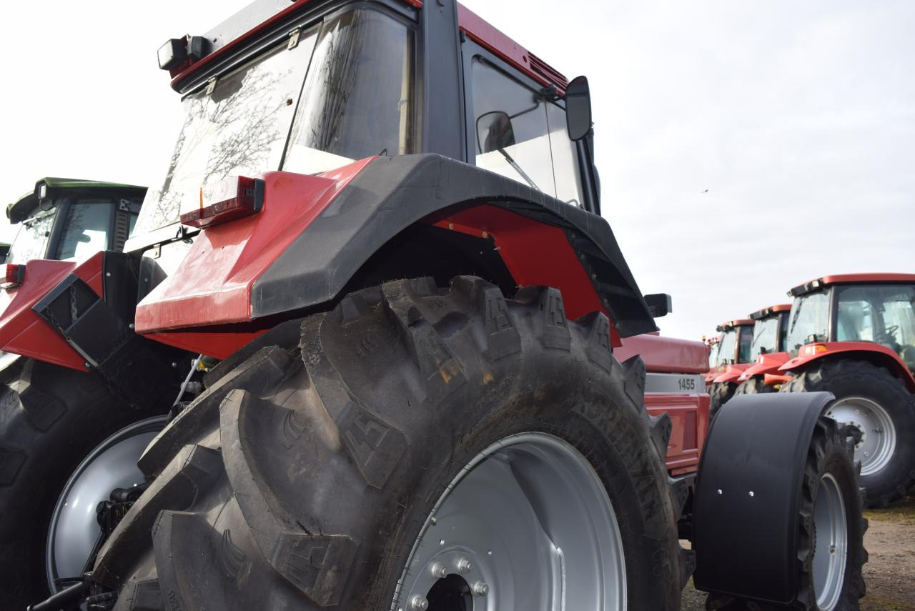 Tractor Case-IH 1455 XL A: afbeelding 4