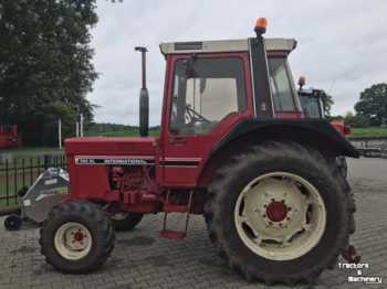 Tractor Case-IH 745XL: afbeelding 1