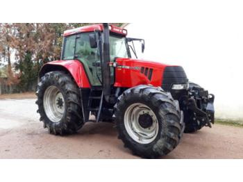 Tractor Case-IH CVX 120: afbeelding 1