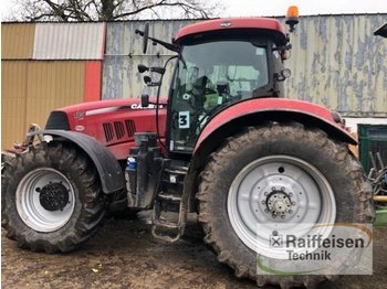 Tractor Case IH CVX-185: afbeelding 1