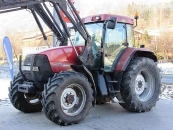Tractor Case-IH MX 110 + Hydrac FL + Schaufel: afbeelding 1