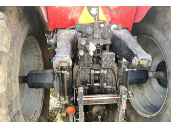 Case IH Magnum MX 230  - Tractor: afbeelding 5
