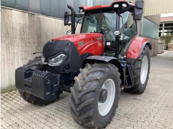 Nieuw Tractor Case-IH Maxxum 145 MC AD8: afbeelding 1