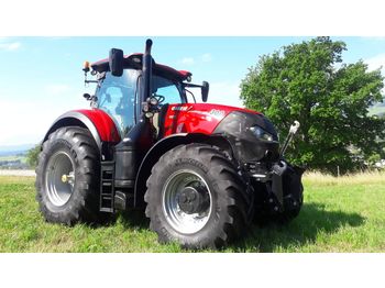 Tractor Case IH Optum 300 CVX: afbeelding 1