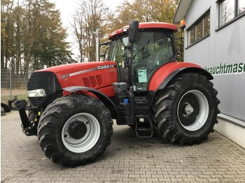 Tractor Case IH PUMA 230: afbeelding 1