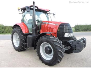 Tractor Case-IH Puma 150 Only 1076hrs!: afbeelding 1