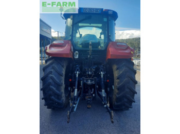 Tractor Case-IH farmall 105 u pro: afbeelding 4
