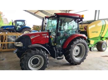 Tractor Case-IH farmall 55 a basis: afbeelding 1
