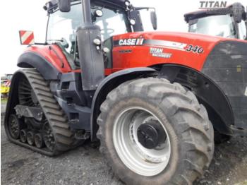 Rupstrekker Case-IH magnum 340 rt: afbeelding 1