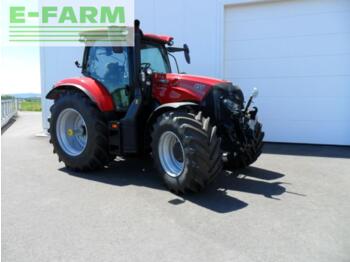 Tractor Case-IH maxxum 150 cvx: afbeelding 1