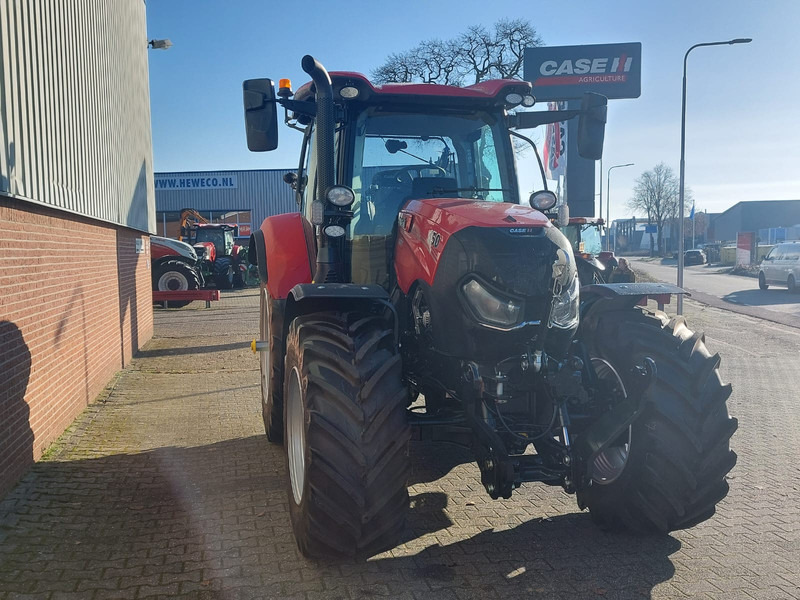 Nieuw Tractor Case Maxxum 150 CVX: afbeelding 7