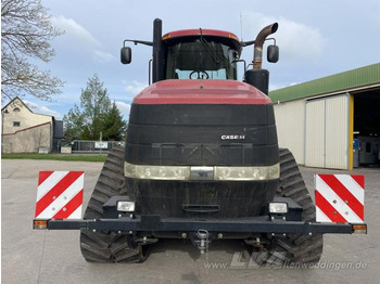 Case Quadtrac 500 - Tractor: afbeelding 2