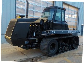Tractor Caterpillar Challenger 75: afbeelding 1