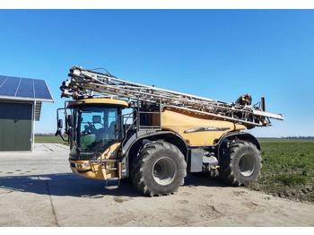 Zelfrijdende veldspuit Challenger RoGator 655: afbeelding 1