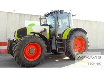 Tractor Claas ARES 656 RZ COMFORT: afbeelding 1