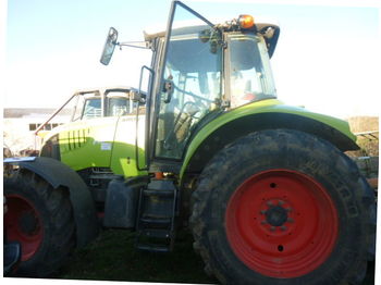 Tractor Claas ARION 630 C: afbeelding 1
