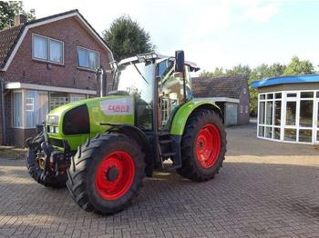 Tractor Claas Ares 566RZ: afbeelding 1