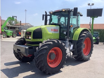 Tractor Claas Ares 836RZ: afbeelding 1