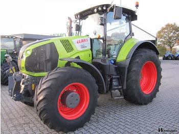 Tractor Claas Axion 850 Cebis: afbeelding 1